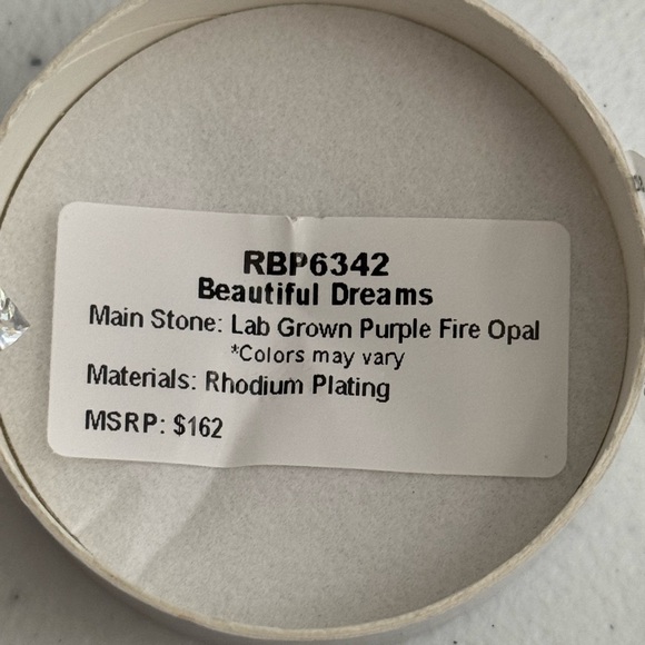 Bomb Party Collection for a Cause- Lymphoma size 10 - Picture 5 of 5